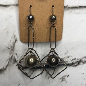 3 for $12 OR 1 for $5 Earrings